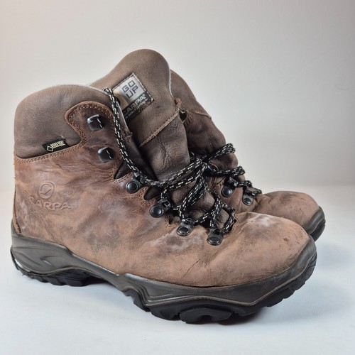 Scarpa terra gtx - gtx, women's