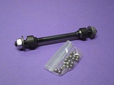 Vintage Raleigh Twenty Shopper