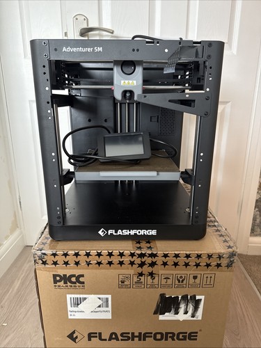 Flashforge adventurer 3d - adventurer,