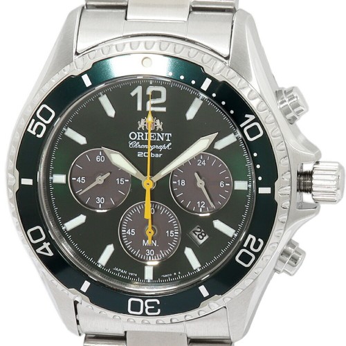 Orient sports mako - orient,