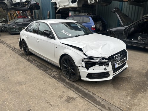 Audi line 12 - audi, s