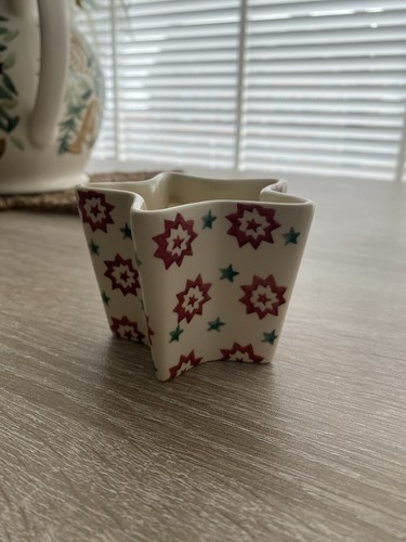 Emma bridgewater christmas joy - emma,