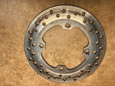 Rear Brake Disc HONDA CBR 954