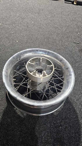 Harley davidson inch tour - inch,