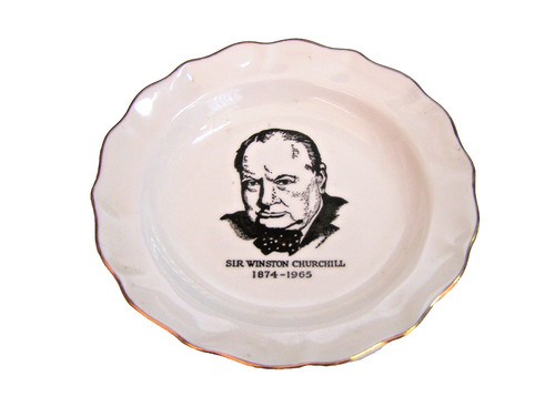 Vintage sir winston - a,