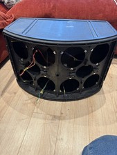 Empty box only for Bose 802 PA