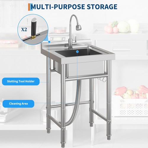 Gravee stainless steel - gravee, utility