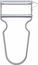 Victorinox REX Peeler Swiss Army Made Stainless Steel FREE NEXT DAY DELIVERY