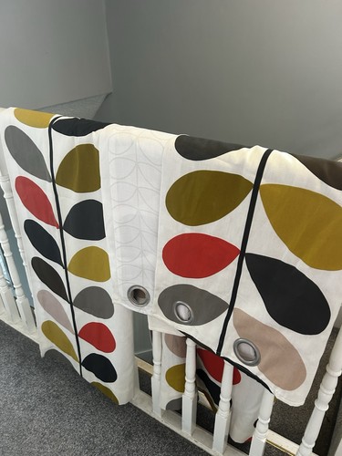 Orla kiely eye - orla,