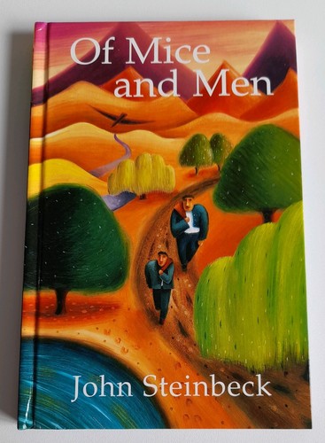 Mice and men with notes - and,