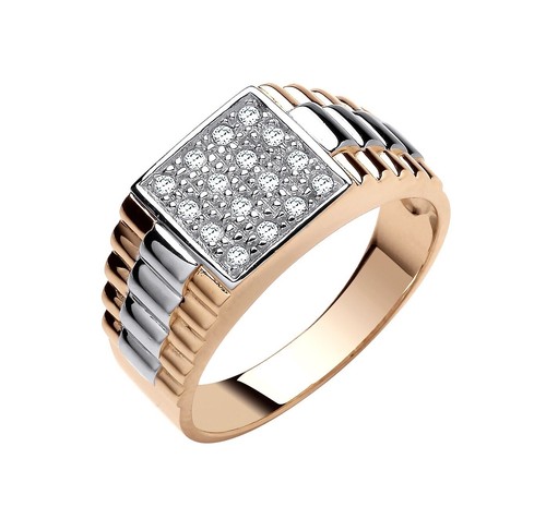 9ct yellow gold silver - yellow,