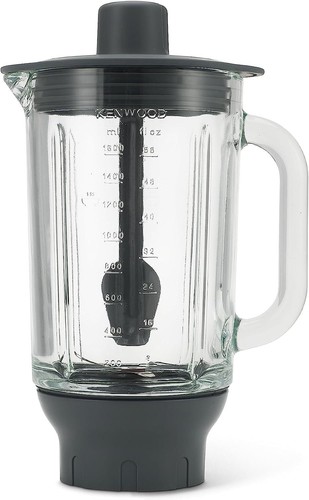 Kenwood blender accessory