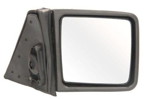 Outside mirror for - outside,