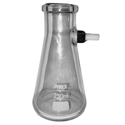 Pyrex 250ml filter - pyrex,