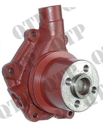 David brown tractor water pump - david,