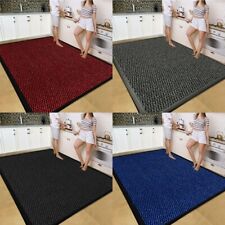 Heavy Duty Rubber Barrier Mat