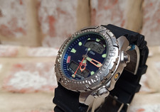 Festina 200m Divers Depth