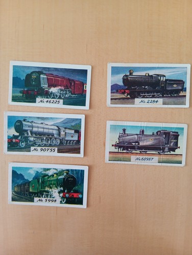 Lyons maid vintage 1962 - vintage, train