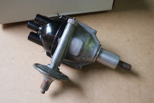Nos lucas dm2p4 - nos, distributor