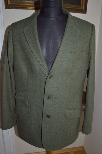 Purdey mens glenwherry - purdey,