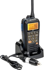 Retevis RM40 Marine Radio VHF