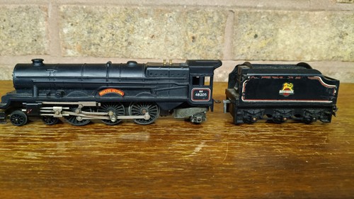 Early triang gauge princess - early, oo