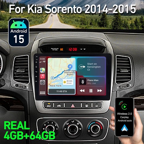 64gb for kia sorento - for,