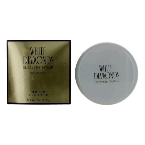 White diamonds elizabeth - white,