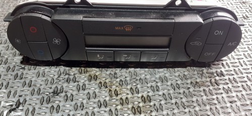 Ford mondeo mk3 heater - ford,