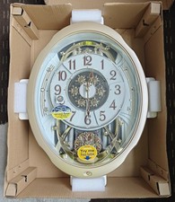 Rhythm Magic Motion Classic