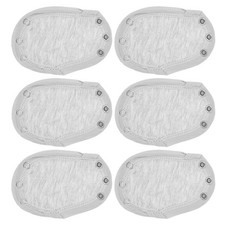 6 Cs Baby Body Suit Extenders