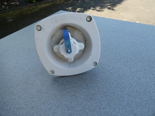 Caravan shurflo pressure - caravan,