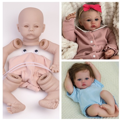 Realistic reborn baby - reborn,