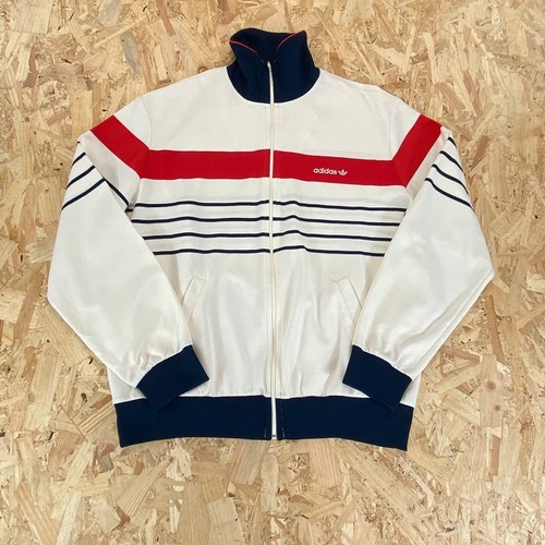 Vintage 80s adidas ventex - vintage,