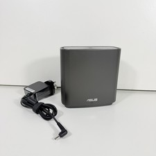 ASUS AC3000 zenWiFi mesh CT8
