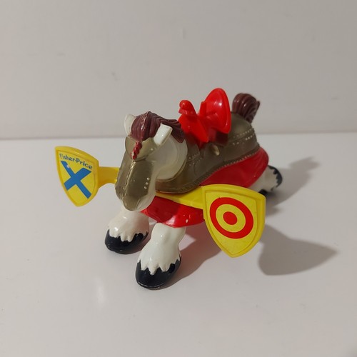 Fisher price great adventure - price,