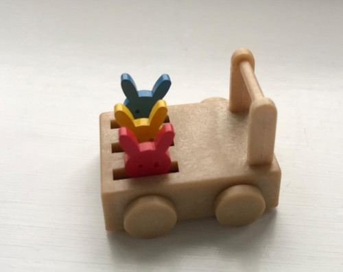 Sylvanian families home sweet - sylvanian,