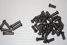 FULL SET OF RIVETS FOR INTERNATIONAL / MASSEY FERGUSON FINGER MOWER/CUTTER BAR