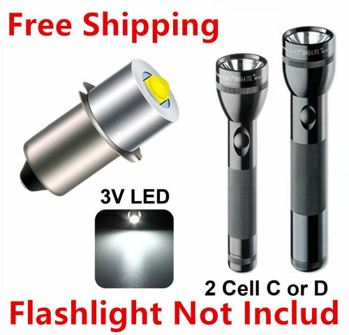 Led replacement upgrade - 3v,
