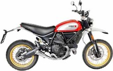 Ducati SCRAMBLER 803 ABS