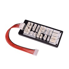 SKYRC Multi Charge Balance Charger Adapter Board  TP/FP HP/PQ EH XH for IMAX B6
