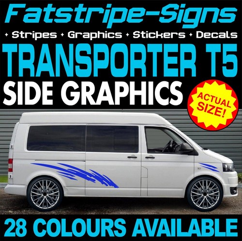 Fit transporter t5 - to,