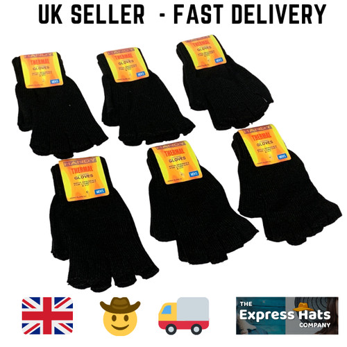 Bargain packs black - bargain, of