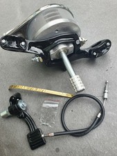 Harley WL WLA WLC WLD UL