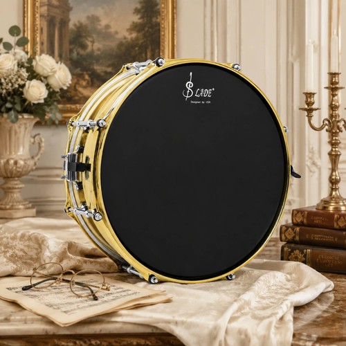 Marching snare drum matte - snare,
