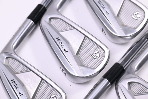 Taylormade 7cb irons 5 pw - /, 5-pw