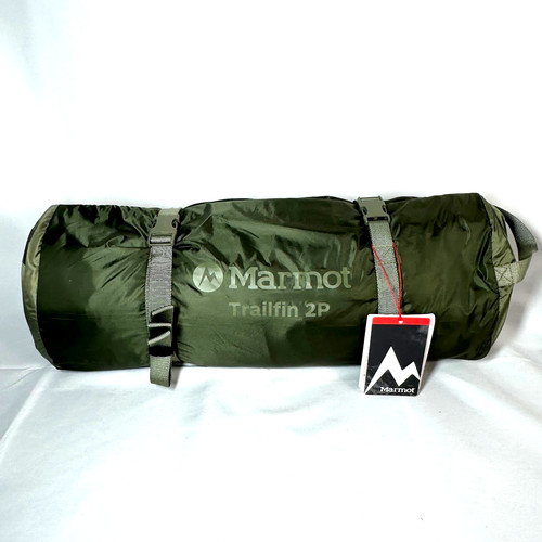 Marmot trailfin person tent - marmot,