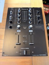 Pioneer DJM-250MK2 2-Channel