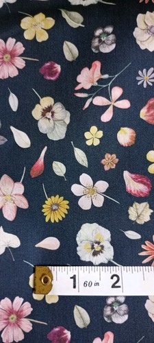 Liberty tana lawn cotton - liberty,
