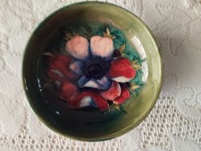 Moorcroft Shallow Dish